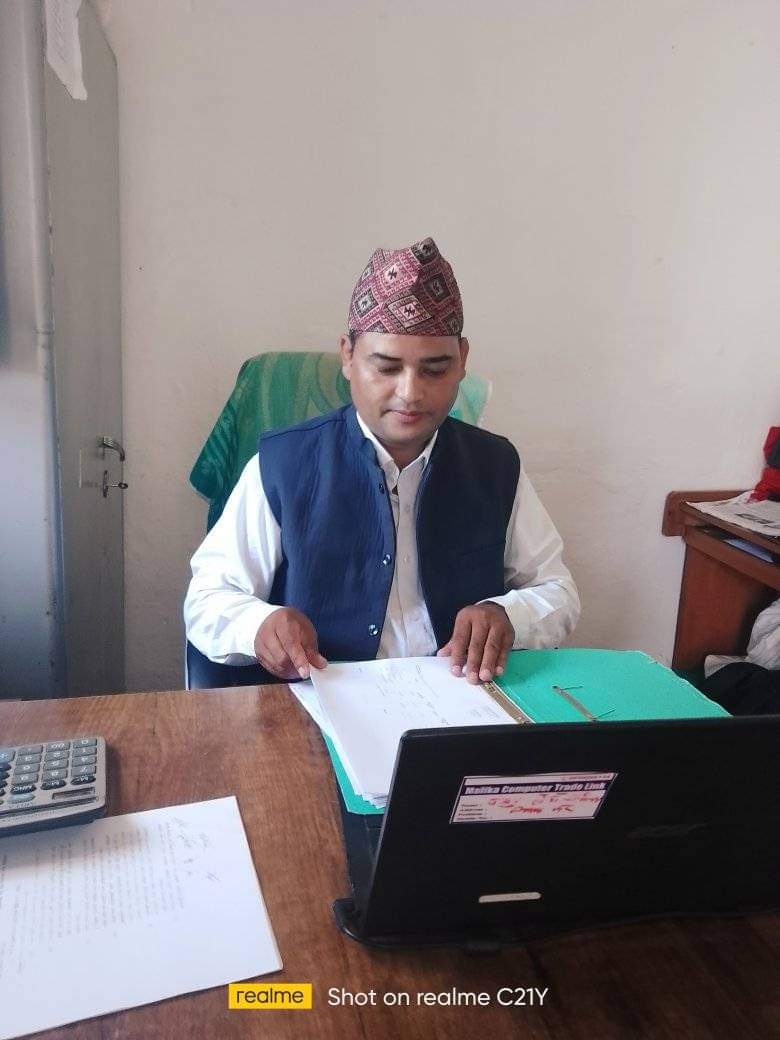 तिलक बहादुर राना