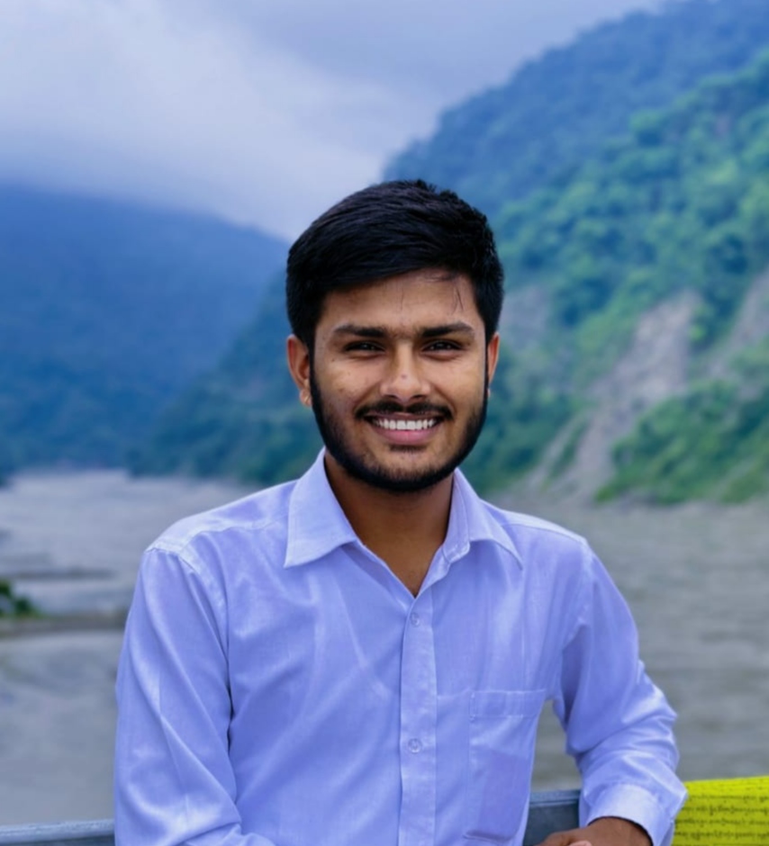 टिकाराम आचार्य