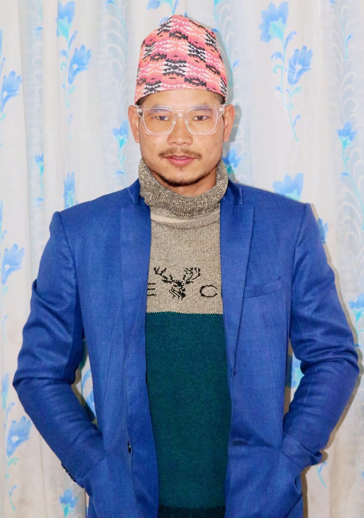 जय बहादुर पुन