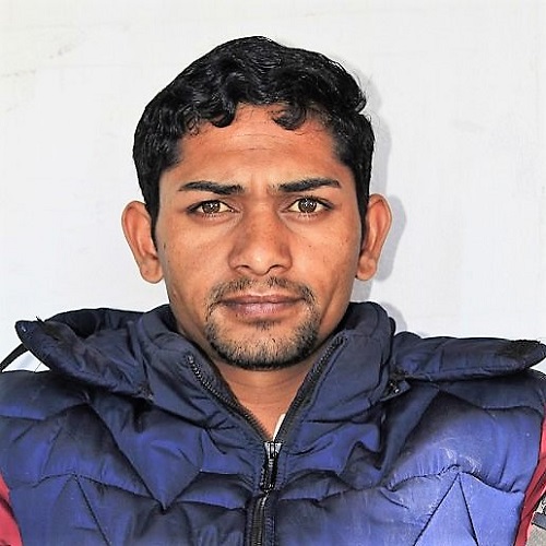 इश्वरी प्रसाद जैशी